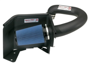 Picture of aFe MagnumFORCE Intakes Stage-2 P5R AIS P5R Jeep Cherokee XJ 91-01 I6-4-0L