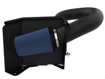 Picture of aFe MagnumFORCE Intakes Stage-2 P5R AIS P5R Jeep Cherokee XJ 91-01 I6-4-0L