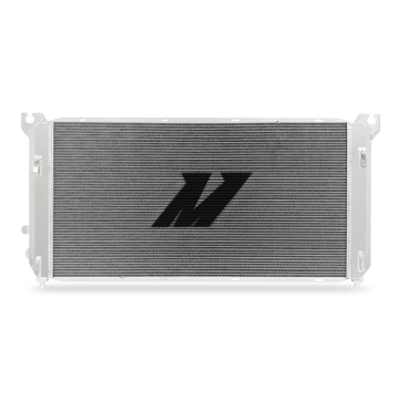 Picture of Mishimoto 2014+ Chevrolet Silverado 1500 V8 Aluminum Radiator