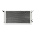Picture of Mishimoto 2014+ Chevrolet Silverado 1500 V8 Aluminum Radiator