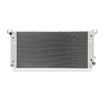Picture of Mishimoto 2014+ Chevrolet Silverado 1500 V8 Aluminum Radiator