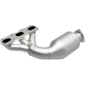 Picture of MagnaFlow Conv Direct Fit 09-12 Porsche 911 3-6L-3-8L Driver Side Position