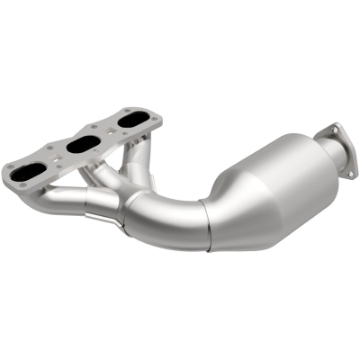 Picture of MagnaFlow Conv Direct Fit 09-12 Porsche 911 3-6L-3-8L Driver Side Position