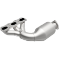Picture of MagnaFlow Conv Direct Fit 09-12 Porsche 911 3-6L-3-8L Driver Side Position