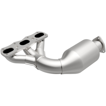 Picture of MagnaFlow Conv Direct Fit 09-12 Porsche 911 3-6L-3-8L Driver Side Position