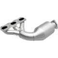 Picture of MagnaFlow Conv Direct Fit 09-12 Porsche 911 3-6L-3-8L Driver Side Position