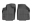 Picture of WeatherTech 2019+ Toyota Avalon Front FloorLiner - Black