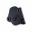 Picture of Skunk2 K-Series VTEC Black Block Off Solenoid