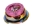 Picture of NRG Quick Release Gen 2-8 - Pink Body - Neochrome Ring
