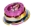 Picture of NRG Quick Release Gen 2-8 - Purple Body - Neochrome Ring
