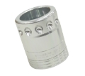 Picture of NRG Short Spline Hub Adapter for Woodward Spline