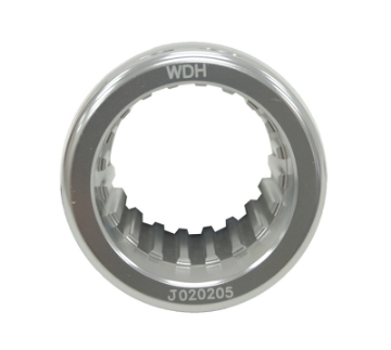 Picture of NRG Short Spline Hub Adapter for Woodward Spline
