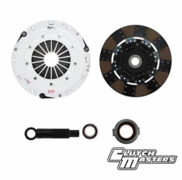 Picture of Clutch Masters 09-14 Acura TL 3-7L SH-AWD Organic-Fiber Tough Disc FX250 Clutch Kit