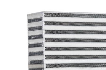Picture of Garrett Air - Air Intercooler CAC 20-00in x 12-50in x 3-50in - 870 HP