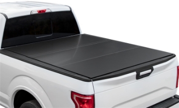 Picture of Access LOMAX Tri-Fold Cover 17-19 Honda Ridgeline - 5ft Bed