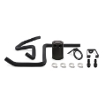 Picture of Mishimoto 05-14 Dodge Charger - 05-14 Chrysler 300C 5-7L Direct Fit Oil Catch Can Kit - Black