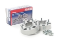 Picture of H&R Trak+ 30mm DRM Wheel Adaptor Bolt 5-108 Center Bore 63-6 Stud Thread 14x1-5