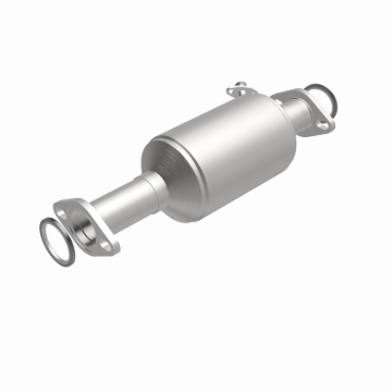 Picture of MagnaFlow Conv DF 81-83 Toyota Pick Up 2-4L