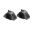 Picture of Hotchkis Style B 3-4in Heavy Duty Billet Sway Bar Bushing Brackets