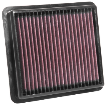 Picture of K&N 2018 Honda Accord L4-2-0L F-I Turbo Drop In Air Filter