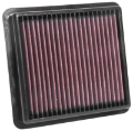 Picture of K&N 2018 Honda Accord L4-2-0L F-I Turbo Drop In Air Filter