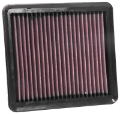 Picture of K&N 2018 Honda Accord L4-2-0L F-I Turbo Drop In Air Filter