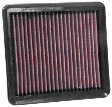 Picture of K&N 2018 Honda Accord L4-2-0L F-I Turbo Drop In Air Filter