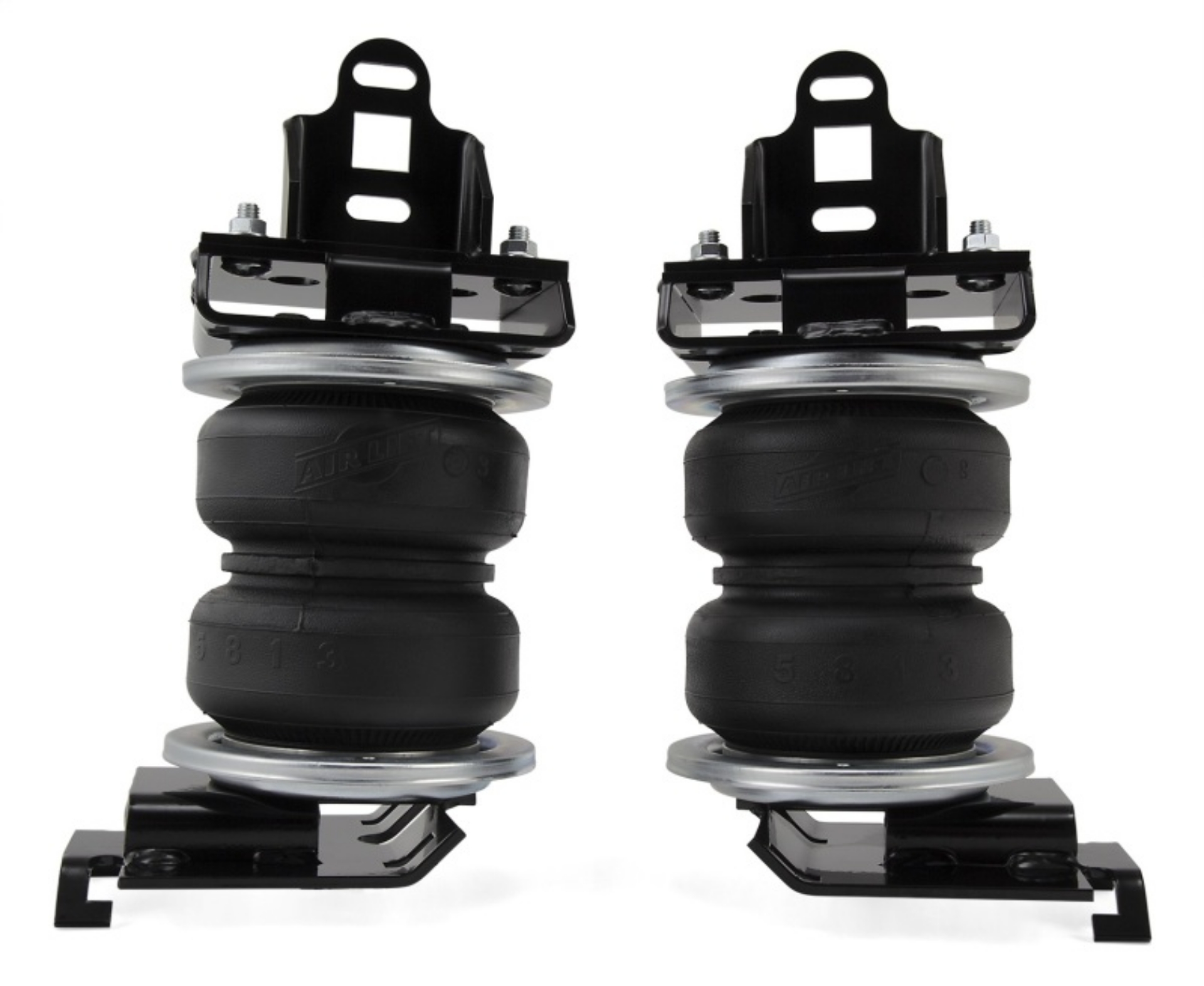 Picture of Air Lift Loadlifter 5000 Air Spring Kit for 2019 Ram 1500 4WD