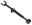 Picture of SPC Performance 04-08 Acura TL - TSX Lower Setback Control Arm