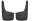 Picture of Husky Liners 19-22 RAM 1500 w-o OEM Fender Flares Custom-Molded Front Mud Guards