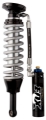 Picture of Fox 2014+ Ford F-150 4WD 2-5 Factory Series 5-3in R-R Coilover Set w-DSC Adj - 4-6in- Lift