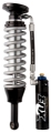 Picture of Fox 2014+ Ford F-150 4WD 2-5 Factory Series 5-3in R-R Coilover Set w-DSC Adj - 4-6in- Lift
