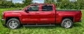 Picture of N-Fab Growler Fleet 15-19 Ford F-150 17-19 F-250-F-350 Superduty Reg Cab - Cab Length - Tex- Black