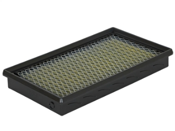 Picture of aFe MagnumFLOW Air Filters OER PG7 A-F PG7 Ford Van 95-03 V8-7-3L td
