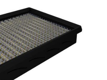 Picture of aFe MagnumFLOW Air Filters OER PG7 A-F PG7 Ford Van 95-03 V8-7-3L td