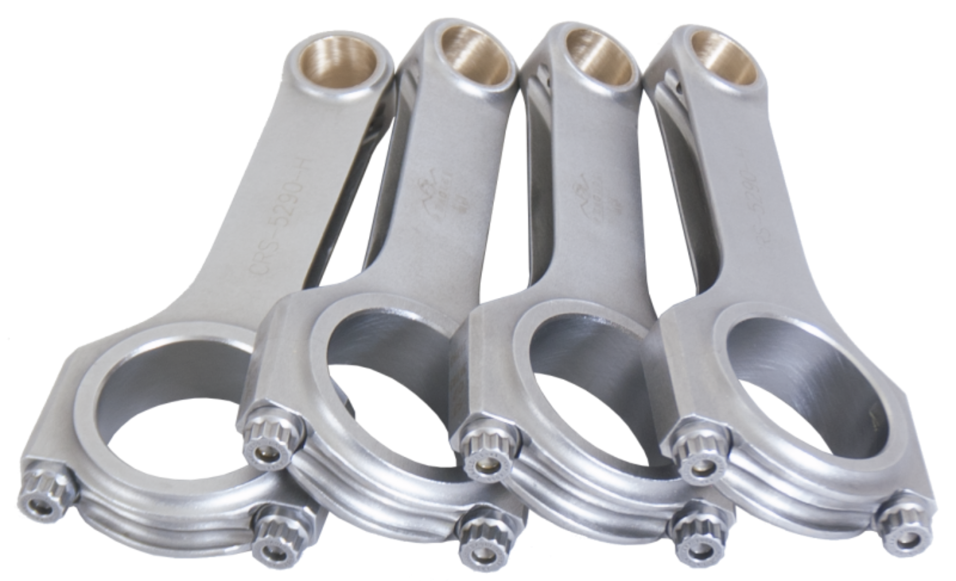 Picture of Eagle Honda B16 Engine Connecting Rods Set of 4