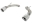 Picture of aFe Takeda 2-5in 304 SS Axle-Back Exhaust w- Polished Tips 16-18 Infiniti Q50 V6-3-0L tt