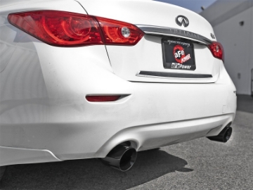 Picture of aFe Takeda 2-5in 304 SS Axle-Back Exhaust w- Black Tips 16-18 Infiniti Q50 V6-3-0L tt