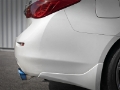 Picture of aFe Takeda 2-5in 304 SS Axle-Back Exhaust w- Blue Flame Tips 16-18 Infiniti Q50 V6-3-0L tt