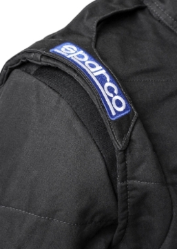 Picture of Sparco Suit Jade 3 Small - Black