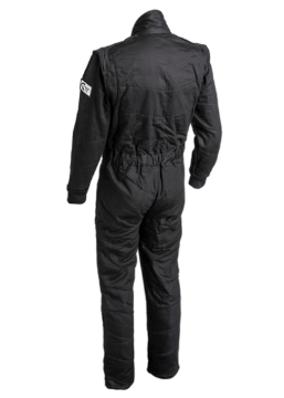 Picture of Sparco Suit Jade 3 X-Large - Black