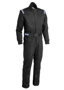 Picture of Sparco Suit Jade 3 XX-Large - Black