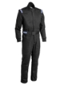 Picture of Sparco Suit Jade 3 XXX-Large - Black