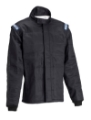Picture of Sparco Suit Jade 3 Jacket XXXX-Large - Black