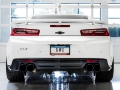 Picture of AWE Tuning 16-19 Chevy Camaro SS Res Cat-Back Exhaust -Touring Edition Quad Diamond Black Tips