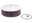 Picture of K&N Custom Round Filter 2-5-8in FLG - 11in Dia - 4-1-8in H w-VENT