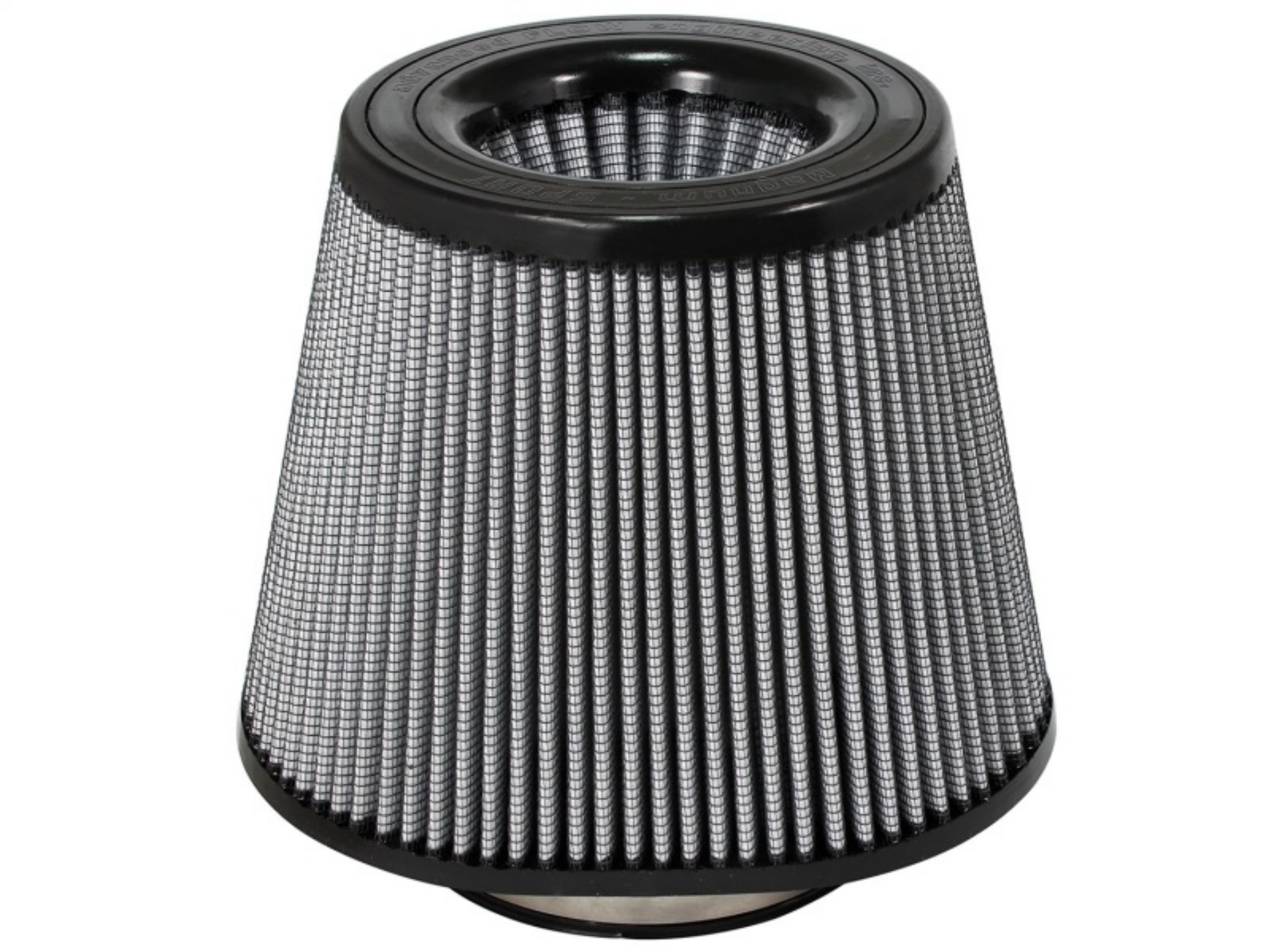 Picture of aFe MagnumFLOW Replacement Air Filter PDS A-F 5-1-2F x 7x10B x 7T Inv x 8in H