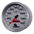 Picture of Autometer Ultra-Lite II 5 Inch 160 MPH FSE Programmable Speedometer