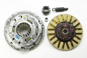 Picture of South Bend Clutch 04-10 Ford F-Series 6-8L Stage 2 HD Kevlar Daily Clutch Kit