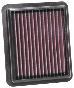 Picture of K&N 2018 Honda Accord L4-1-5L F-I Drop In Replacement Air Filter